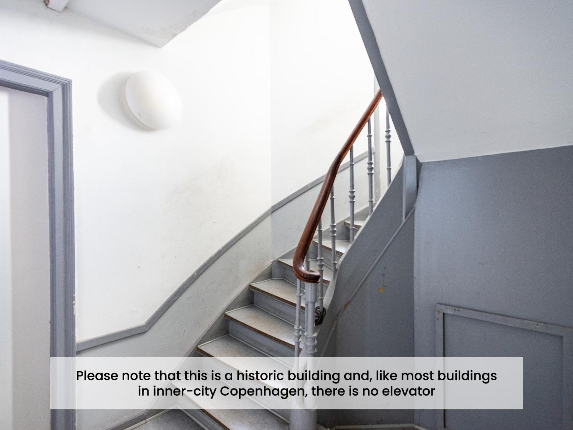 Sanders Stage - Endearing Three-Bedroom Apartment Near Nyhavn København Eksteriør bilde